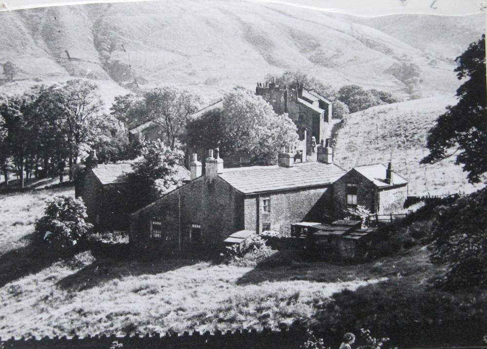 Haslingden Grane Alchetron, The Free Social Encyclopedia